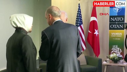Cumhurbaşkanı Erdoğan'ın ABD ziyareti ertelendi
