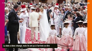 Albert de Monaco : Pourquoi son mariage avec Charlene a été repoussé ?