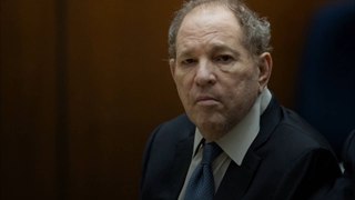 Harvey Weinstein’s Rape Conviction Is Overturned