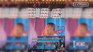 Sabrina Carpenter Makes Cute Reference to Barry Keoghan with Coachella ‘Nonsense’ Outro E! News