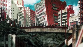 KAIJU NO.8 Episode 3 - Preview Trailer