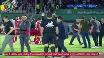 گل ششم بازی آلومینیوم و پرسپولیس