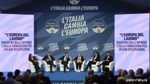 Calderone: l'Italia ? fondata sul lavoro, non sul sussidio