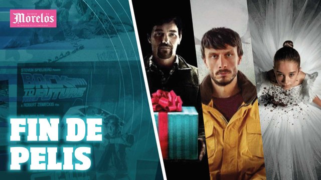 En el nuevo thriller cinematográfico '#Abigail', unos mafiosos raptan a una niña de 12 años, pero lo que no esperaban es que esta pequeña es todo menos ordinaria.