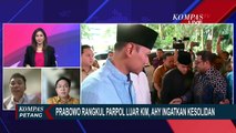 Politikus Demokrat Unkap Partainya Telah Memaafkan Nasdem, Mengapa AHY Ingatkan Kesolidan Koalisi?