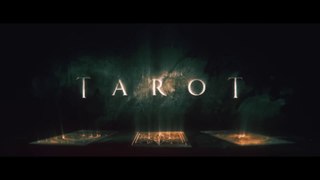 TAROT (2024) Trailer VO - HD
