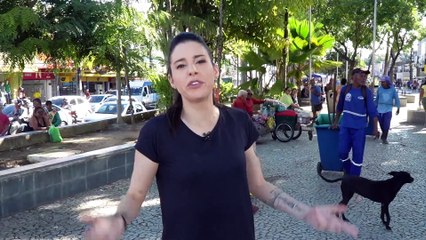 Revelado o segredo de irmã Marluce para levantar 100kg no crossfit