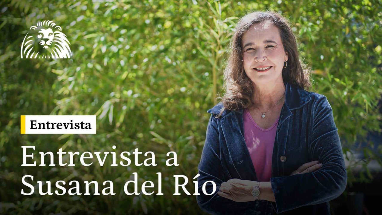 Hablando sobre el mundo con Susana del Rio - Vídeo Dailymotion