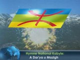 HYMNE NATIONAL AMAZIGHE ( National Amazighe Anthem )