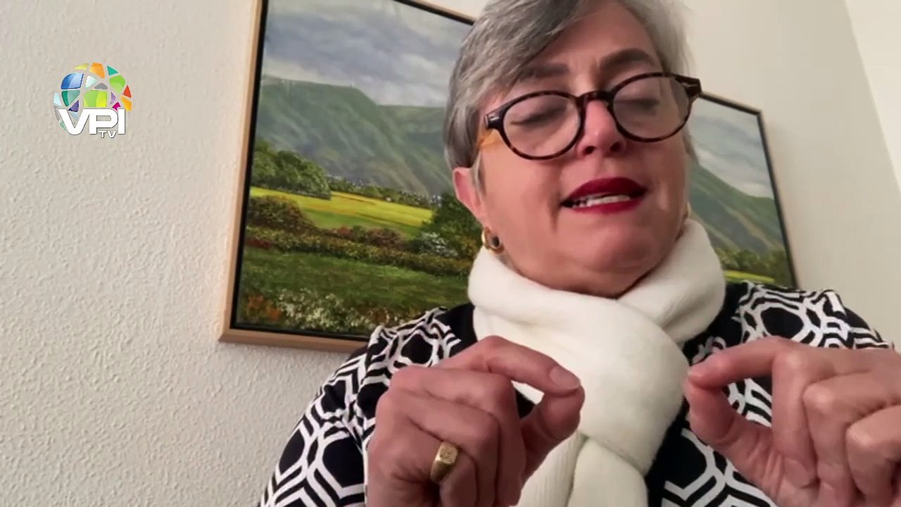 "Es una campaña electoral atípica": análisis de Carmen Beatriz Fernández acerca de Edmundo González Urrutia