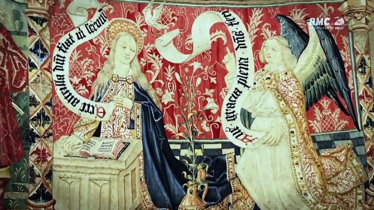 Ovnis du passÃ©
