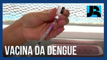Minuto JR:  Ministério da Saúde amplia vacinação contra dengue para mais 625 cidades em seis estados