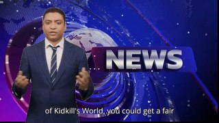 News Headlines:Boy Kills World' review Awesome action....
