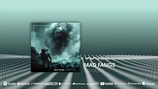 MAD FANGS - Contact