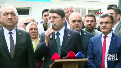 Video herunterladen: DEM'e kapatma davası açılacak mı? Yargıtay Cumhuriyet Başsavcılığı harekete geçti