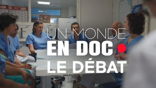 Un monde en doc - Projet de loi « fin de vie » : vers l’aide à mourir en France