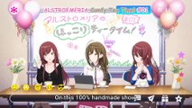 The iDOLM@STER Shiny Colors Episodes 4