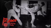 Bruce Lee - Workout • edit •(720P_60FPS)