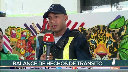 Más de 30 conductores sancionados por actividad clandestina en la Cinta Costera