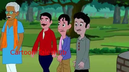 सफेद साड़ी वाली चुड़ैल _ Scary Stories _ Horror Stories _ Kahaniya in Hindi _ Stories _ Hindi Stories