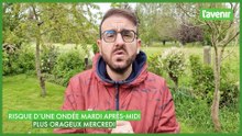 La météo de Farid du 27 avril 2024