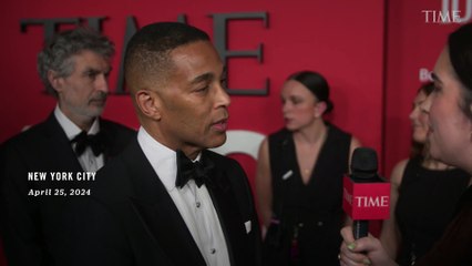 Don Lemon on Elon Musk
