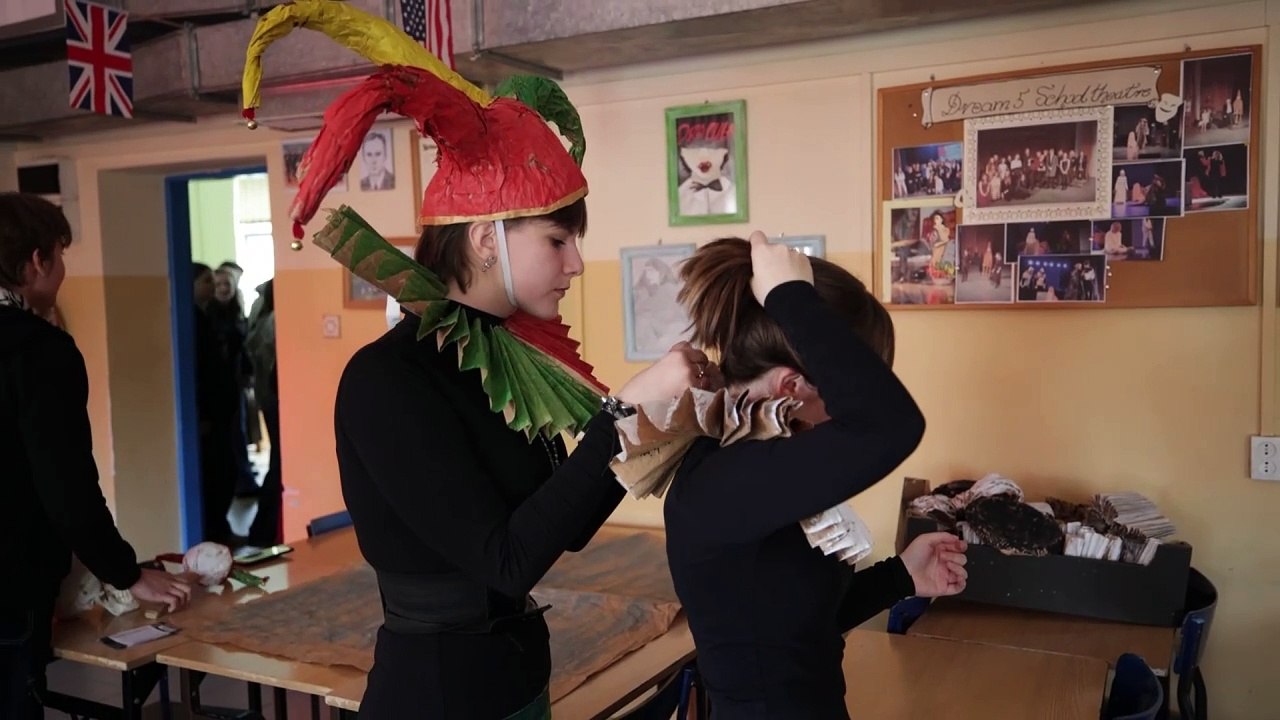 echodnia.eu Mnóstwo atrakcji i wspaniała zabawa na Dniu Otwartym kieleckiego Ściegiennego