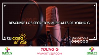 Descubre los Secretos Musicales de Young G