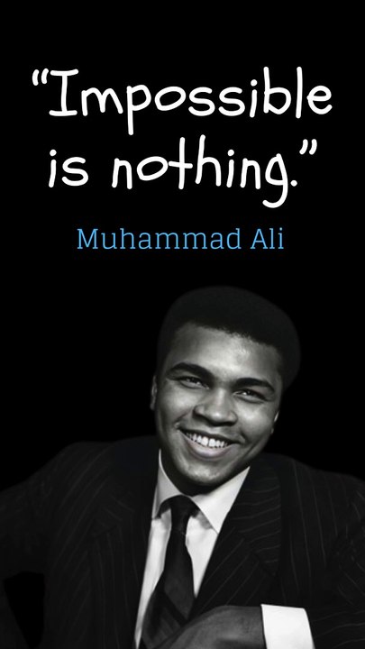 It's Time to Open Up About Muhammad Ali