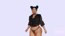 Cardi B - Enough (Miami) [feat. Nicki Minaj, Megan Thee Stallion & Ice Spice]
