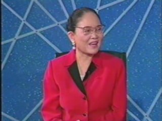 SBNKieu My Duyen phong van Tran Dai Sy: Bien Gioi Viet Trung