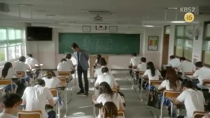 School 2017 Episode 1 Online With English sub _