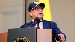 “Mi Gobierno no exigirá pasaporte a los migrantes venezolanos”: presidente Petro