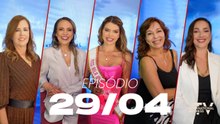 Mulheres incríveis contam sua história no programa IBTV
