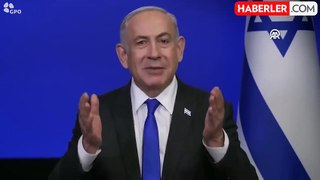 Köşeye sıkışan Netanyahu, Uluslararası Ceza Mahkemesi'ne meydan okudu: Boyun eğmeyeceğiz