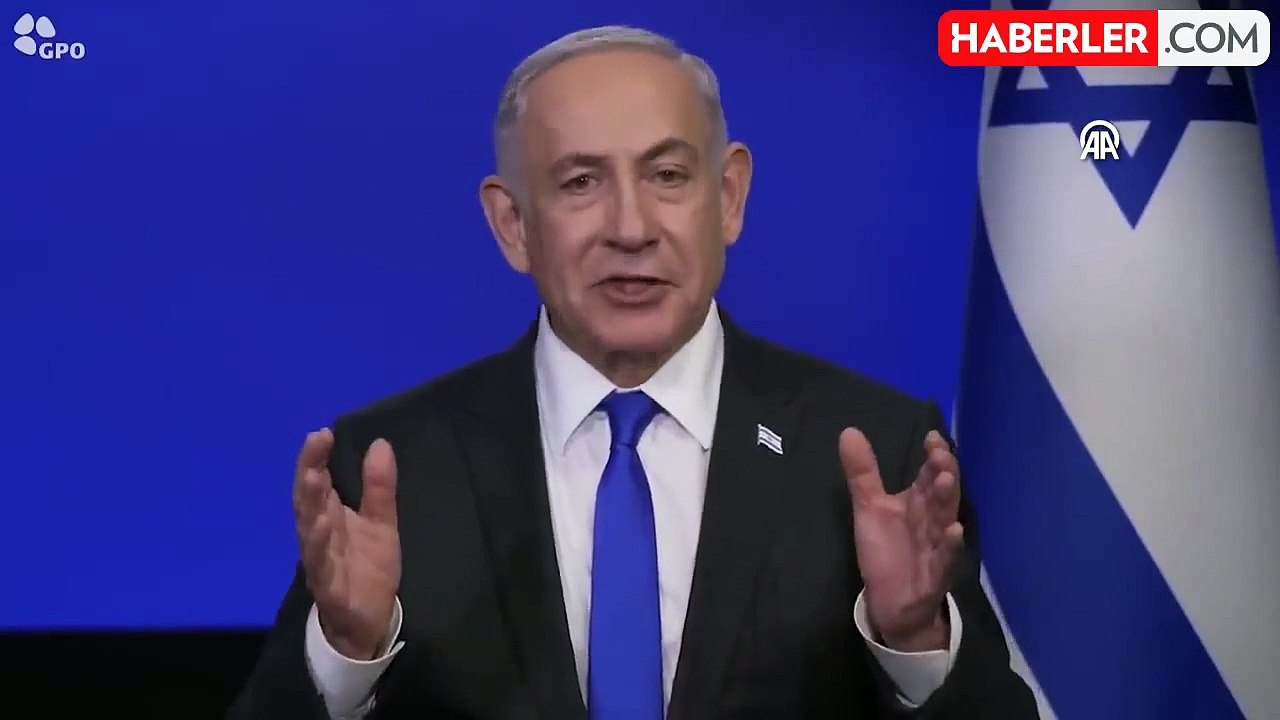 Köşeye sıkışan Netanyahu, Uluslararası Ceza Mahkemesi'ne meydan okudu: Boyun eğmeyeceğiz