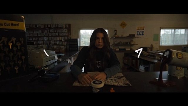 LONGLEGS Film Bande-Annonce