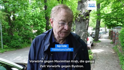 Ist das Europa-Parlament von Spionage bedroht? Experte warnt vor AfD