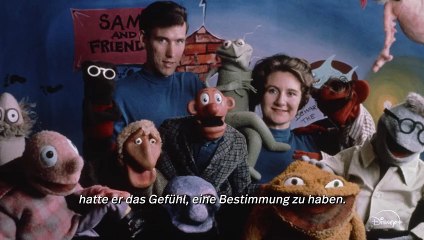 Jim Henson: Das kreative Genie hinter den Muppets 🎬