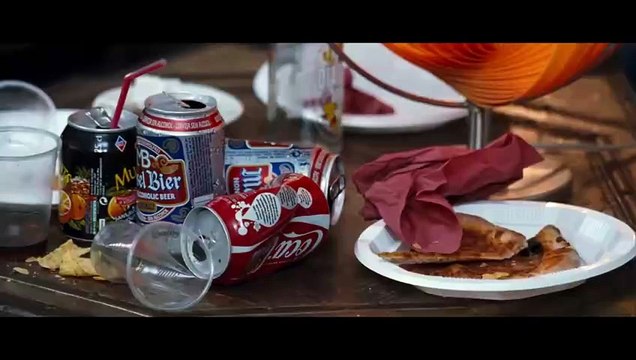 LOL (LAUGHING OUT LOUD) Film - Clip mit mit Sophie Marceau - Kiffen mit 40