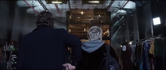 The Exorcism Official HD Trailer 🎬