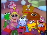 Disney-Henson's Muppet Babies S3 E30(1986)(Toei)