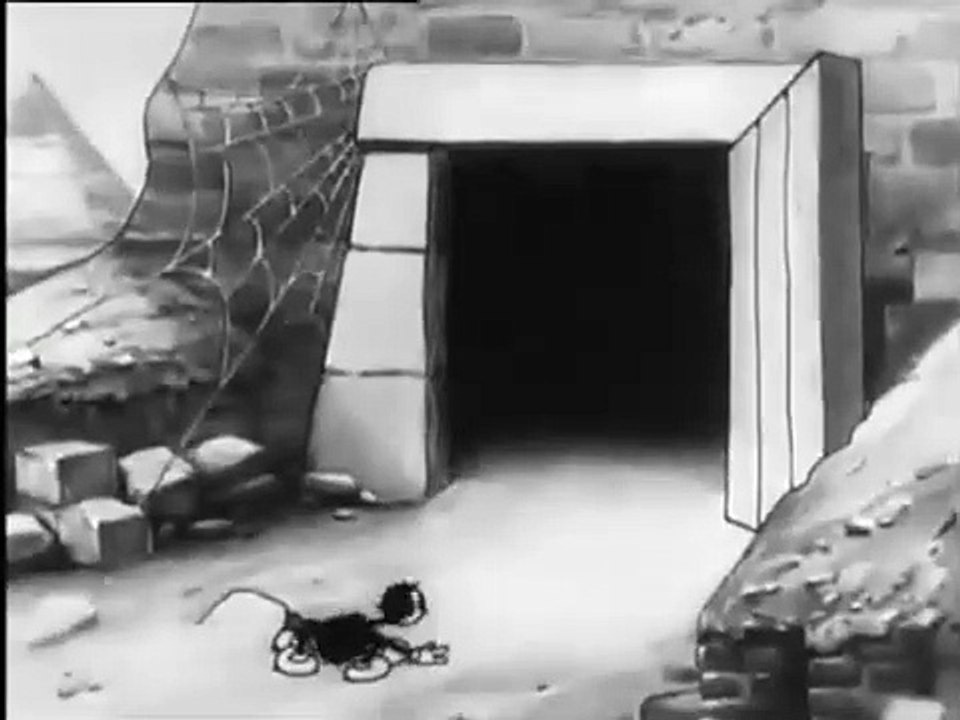 Egyptian Melodies (1931)