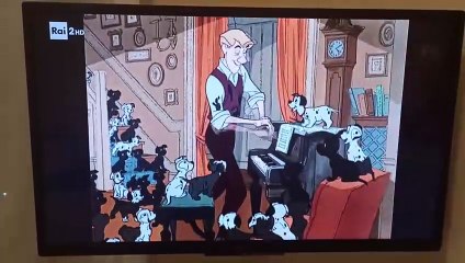 La carica dei 101 il finale