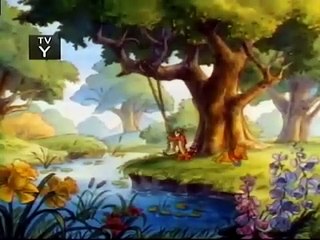 Winnie The Pooh Episodes Invasion Of The Pooh Snatcher