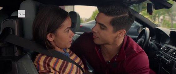 Prom Dates (2024) Official Movie Trailer 🎬 | Hulu's Exciting Senior Prom Comedy