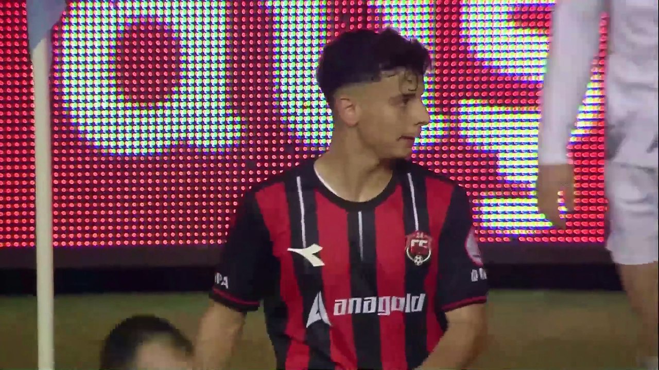 Adana Demirspor 2 (6) (7) 2 24 Erzincanspor (Ziraat Türkiye Kupası 5. Tur Maçı)