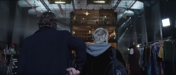 The Exorcism Movie Trailer 🎬