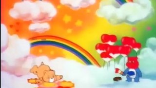 The Care Bears   'Camp'