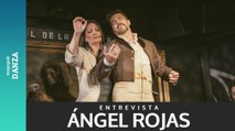 Ángel Rojas: 
